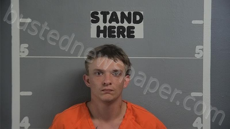 EVANS, WILLIAM JEFFERY #, Ohio County, Kentucky - 2025-11-11 17:18:00