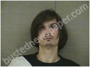 LUNDRY, DAKOTA | 2025-11-11 Harnett County, North Carolina Booking