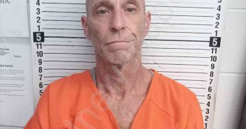 FULTZ, AARON | 2025-11-11 Wayne County, Kentucky Booking