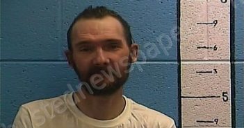 SMITH, BOYD | 2025-11-11 20:55:00 Rockcastle County, Kentucky Booking