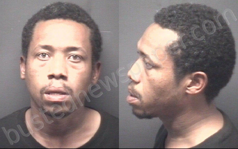 SNEED, ANTHONY JERREL #, Pitt County, North Carolina - 2025-11-11