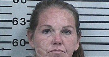 BLACKMAN, BRITTANY NICOLE | 2025-11-11 19:09:46 Hood County, Texas Booking