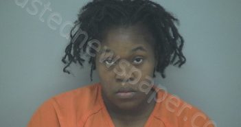 SAYBREON LYNESE WASHINGTON | 2025-11-11 12:32:39 Beaufort County, South Carolina Booking