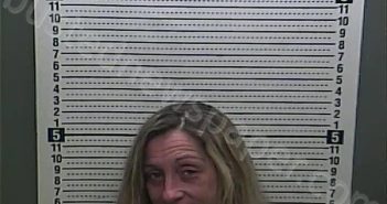 <B>KING</B>, <B>ASHLEY</B> #, Harlan County, Kentucky - 2025-11-11 23:45:00