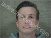 STEDHAM IV, ROBERT | 2025-11-11 Harnett County, North Carolina Booking