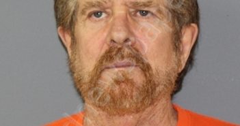 WOLFE,DAYMOND | 2025-11-11 Red River County, Texas Booking