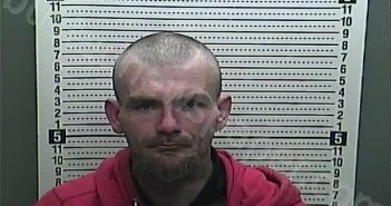 <B>PENNY</B>, <B>JOEY</B> #, Harlan County, Kentucky - 2025-11-11 14:07:00