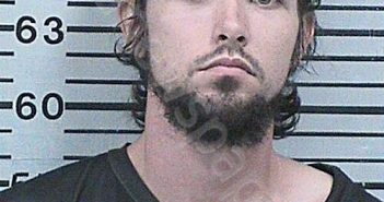 HART, ALEXANDER THOMAS | 2025-11-11 23:47:44 Hood County, Texas Booking