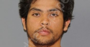 ESCALANTE,MARIO PEDRO | 2025-11-11 Red River County, Texas Booking