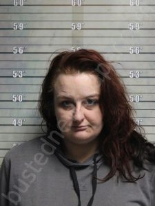 Davis, Ashleigh Marie | 2025-11-11 09:18:00 Butler County, Ohio Booking