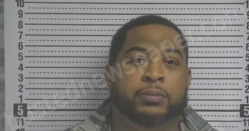 WILKINSON, CARL BURTON | 2025-11-11 22:05:00 Boyle County, Kentucky Booking