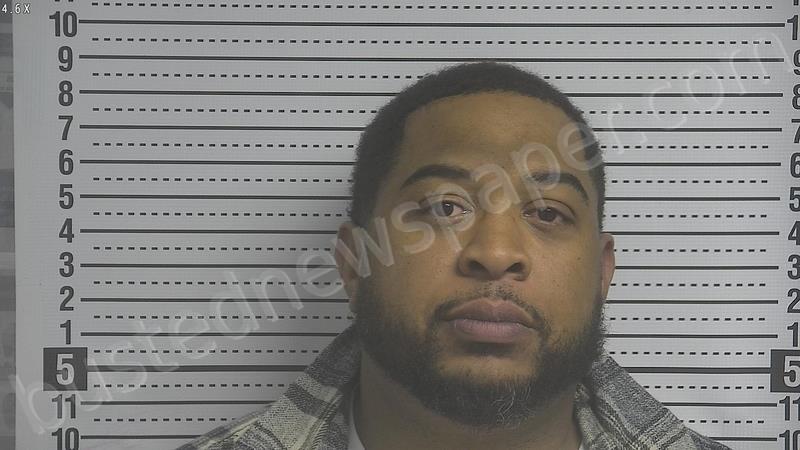 WILKINSON, CARL BURTON #, Boyle County, Kentucky - 2025-11-11 22:05:00