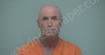 MICHAEL SULLIVANT BEARD | 2025-11-11 17:53:52 Beaufort County, South Carolina Booking
