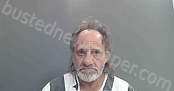 TRAHAN, THOMAS URIAH | 2025-11-11 22:39:00 Cameron Parish, Louisiana Booking