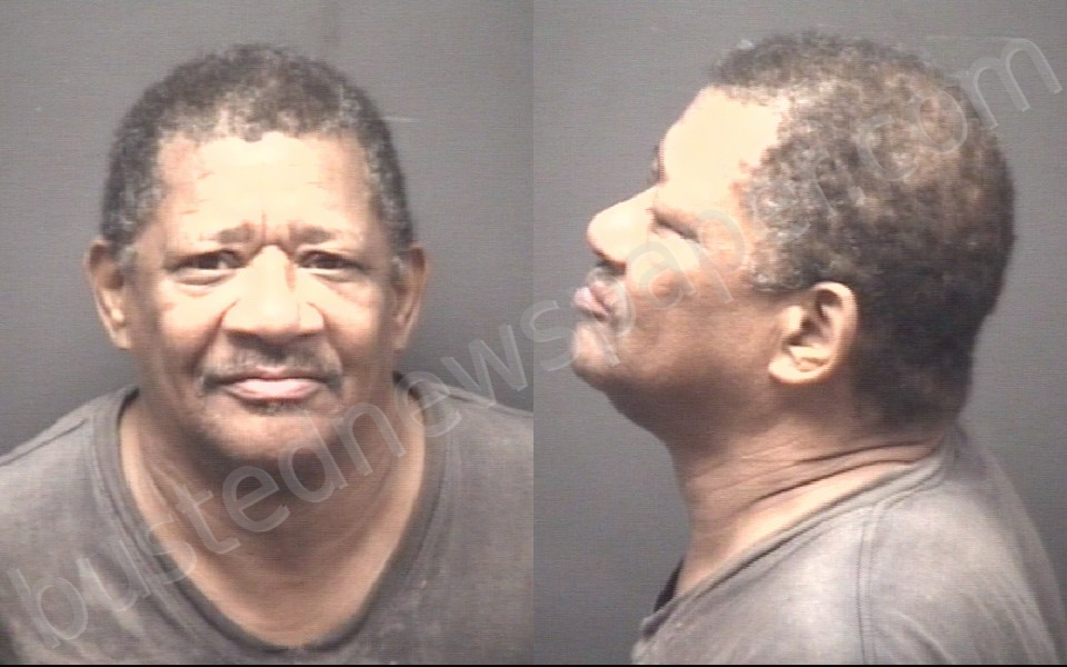 BYRD, JAMES EDWIN #, Pitt County, North Carolina - 2025-11-11