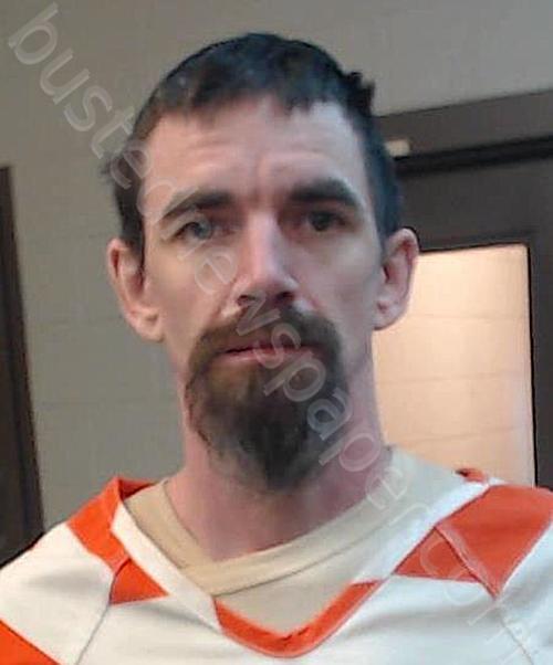 FITE, ROBERT #, Cedar County, Missouri - 2025-11-11 11:02:00