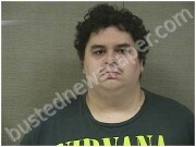 GARCIA, DANIEL | 2025-11-11 Harnett County, North Carolina Booking