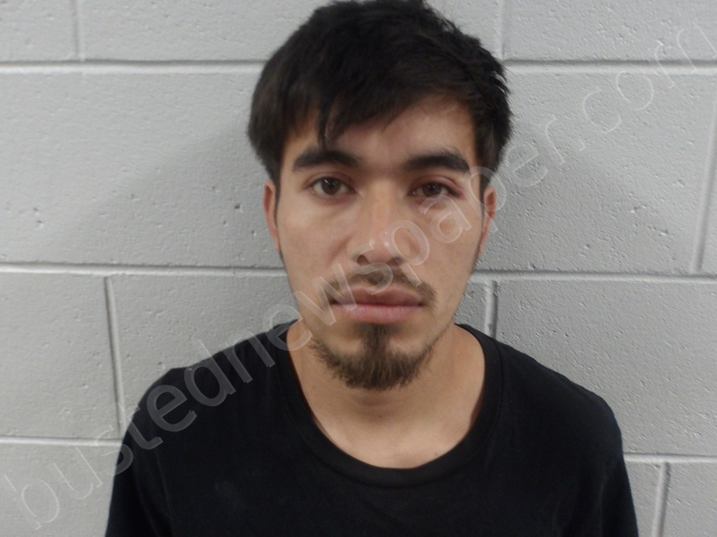 ALVAREZ-DIAZ, CARLOS #, Clay County, Indiana - 2025-11-11 06:33:00