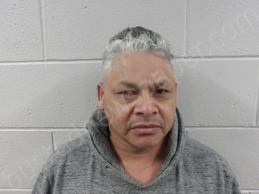 MOISES, ARCHAGA-GARCIA #, Clay County, Indiana - 2025-11-11 06:41:00