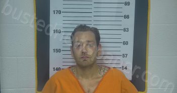 WRIGHT, ERIC DAVID | 2025-11-11 10:01:00 Ottawa County, Ohio Booking