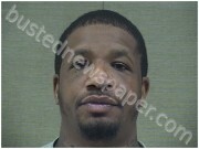 MCKEITHEN, MARCUS | 2025-11-11 Harnett County, North Carolina Booking