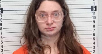 JUDD, KAYLEE | 2025-11-11 Wayne County, Kentucky Booking