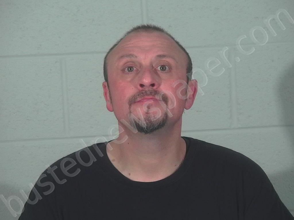 SHULTZ, JUSTIN RAY #, Steuben County, Indiana - 2025-11-11 20:52:35