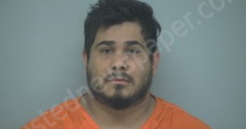 VICTOR MANUEL LOPEZ CHAVARRIA | 2025-11-11 20:17:39 Beaufort County, South Carolina Booking