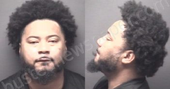 <B>JAMES</B>, <B>TREVON</B> <B>LESHAY</B> #, Pitt County, North Carolina - 2025-11-11