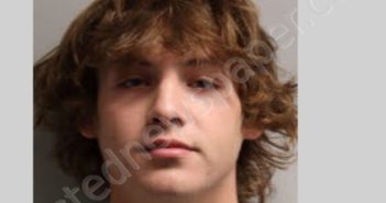 <B>SIMMONS</B>, BRANDON GRANT #, <b>Leon</b> County, Florida, Leon County, Florida - 2025-11-12 12:50:00