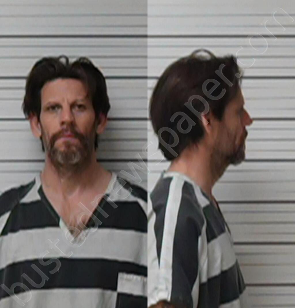 STACY, THOMAS RYAN #, Kerr County, Texas - 2025-11-12