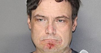 FULLER, DAVID COLLIN | 2025-11-12 16:35:23 Ellis County, Texas Booking