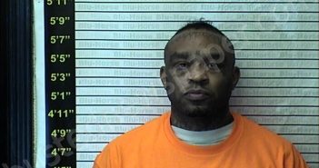 BEASLEY, STEVEN ALLEN | 2025-11-12 Graves County, Kentucky Booking