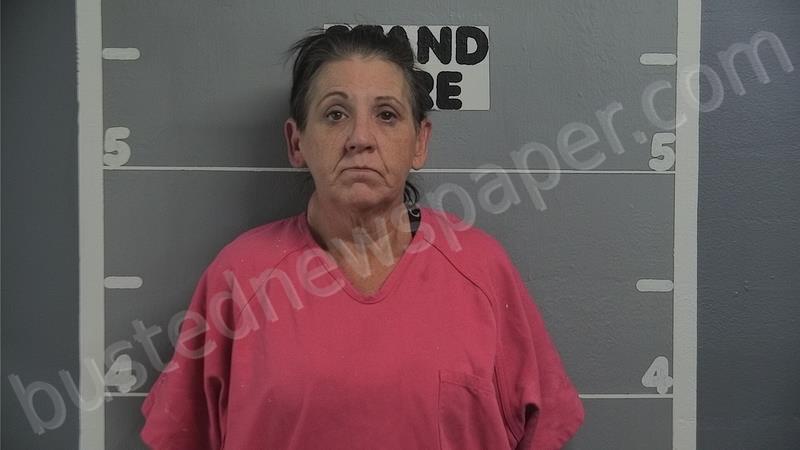 FELIX, TAMI LYNN #, Ohio County, Kentucky - 2025-11-12 21:52:00