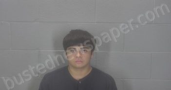 <B>SANDOVAL</B>, <B>SERGIO</B> #, Tippecanoe County, Indiana - 2025-11-12 16:39:00