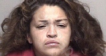 <B>AMARO</B>, <B>MARIA</B> <B>ELIZABETH</B> #, Galveston County, Texas - 2025-11-12 12:31:00