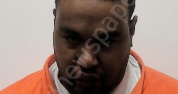 HARDY, PATRICK LAMARQUES | 2025-11-12 21:02:15 Montgomery County, Alabama Booking