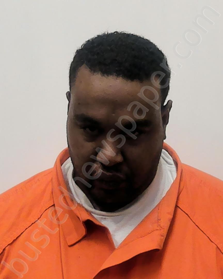 HARDY, PATRICK LAMARQUES #, Montgomery County, Alabama - 2025-11-12 21:02:15