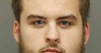 <B>PERDUE</B>, <B>LOGAN</B> <B>CHARLES</B> #, Wake County, North Carolina - 2025-11-12 15:39:00