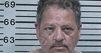POTTER, GERALD JOHN | 2025-11-12 01:40:41 Hood County, Texas Booking