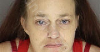 FURR, <B>BRANDI</B> <B>NICOLE</B> DEAN #, <b>Moore</b> County, North Carolina, Moore County, North Carolina - 2025-11-12 11:37:00