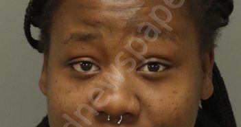 FELLS, RASHIDAH IYAHNA | 2025-11-12 14:00:00 Wake County, North Carolina Booking