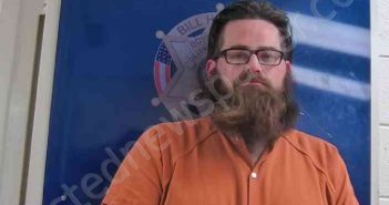 HUGHES, CHRISTOPHER | 2025-11-12 Boyd County, Kentucky Booking