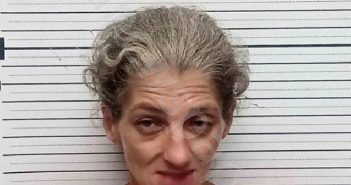 GLIDEWELL, ELIZABETH | 2025-11-12 Wayne County, Kentucky Booking