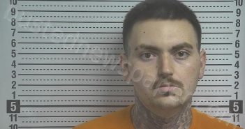 HORN III, WILLIAM CONLEY, III | 2025-11-12 14:36:00 Boyle County, Kentucky Booking