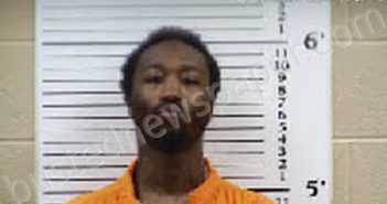 MOSLEY, JOAQUIN EUGENE | 2025-11-12 15:18:00 Cherokee County, North Carolina Booking