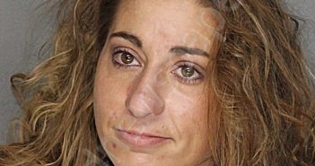 HOOKER, BRITTNEY KAY | 2025-11-12 13:42:56 Ellis County, Texas Booking