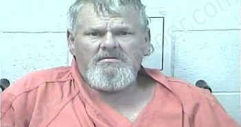 CASEY, GEORGE ANTHONY | 2025-11-12 19:12:00 Daviess County, Kentucky Booking