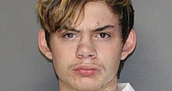 CARSON, ADAM WILLIAM | 2025-11-12 16:39:12 Ellis County, Texas Booking