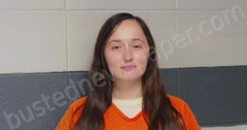 MORRIS, CASEY | 2025-11-12 17:42:00 Woodford County, Kentucky Booking